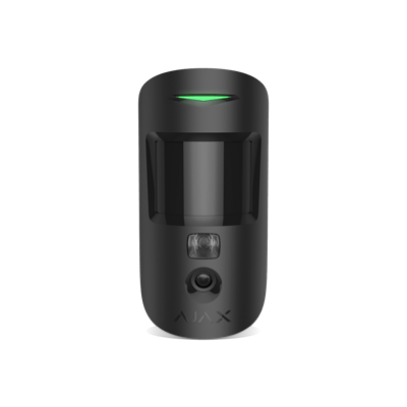 Ajax motioncam