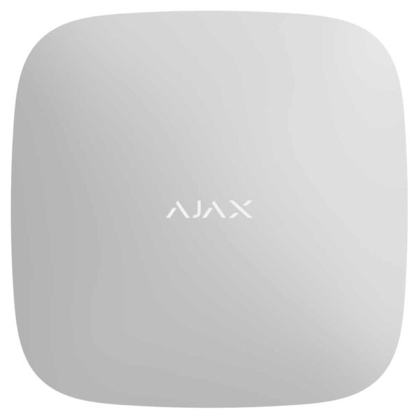 Ajax Hub2