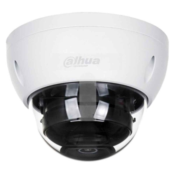 Dahua 2mp kamera med PoE matning - Dahua övervakningskameror