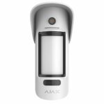 Ajax MotionCam Outdoor phod