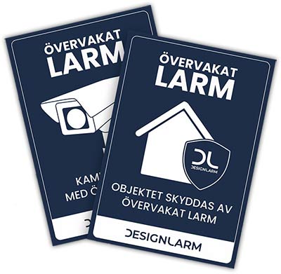Båtlarmskonfigurator