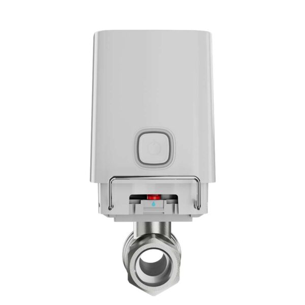 Ajax waterstop