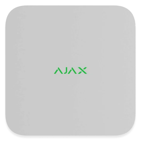 Ajax NVR