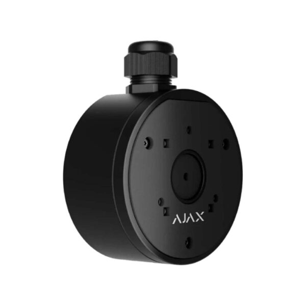 Ajax JunctionBox svart
