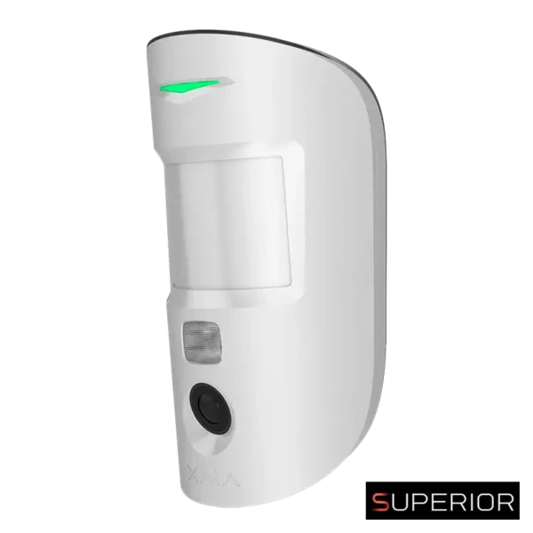 Ajax Superior Line MotionCam HD PhOD vit