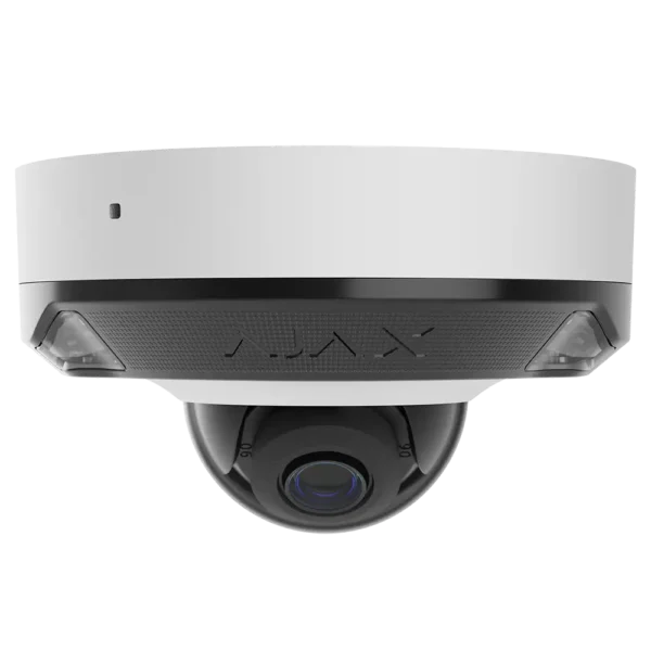 Ajax DomeCam Mini HL 5MP