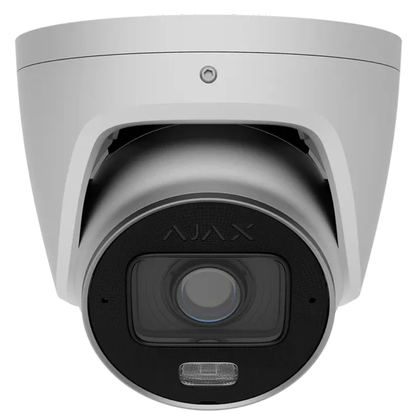 Ajax TurretCam HLVF (5 Mp _ 8 Mp) vit
